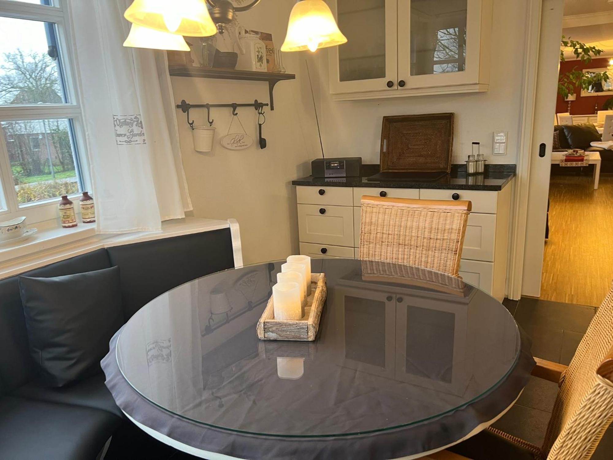 "Landhaus Thuner Heide" Mit Kamin, Whirlpool & Feuerstelle Braunschweig Bagian luar foto